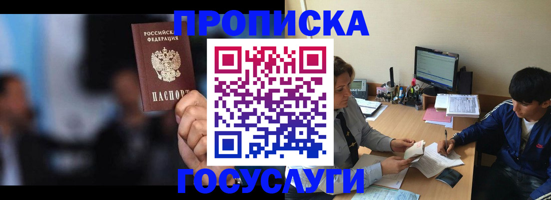 временная регистрация госуслуги в Лыткарино